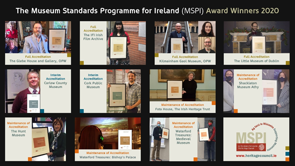 KildareCoCo's tweet photo. The Shackleton Museum Athy is one of eleven museums who will receive accreditation certificate under the Museum Standards Programme at a special online ceremony today 3rd Feb 2021 (MSPI – Heritage Council).
https://t.co/BDYWt50KQ5 #ShackletonMuseum
➡️https://t.co/Lw6VdXUvMg https://t.co/11KJxxURmL