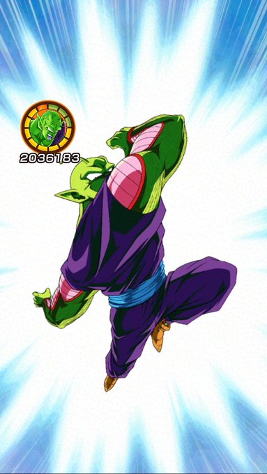 ピッコロのtwitterイラスト検索結果