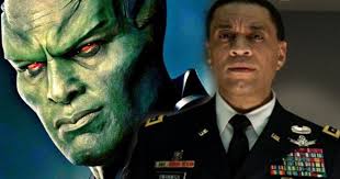 comicbooknation's tweet image. TODAY - 12PM ET - 9AM PT - @comicbooknation has an interview with Martian Manhunter himself, Harry Lennix, talking all about the #SnyderCut 

Follow on Twitch - twitch.tv/comicbook
