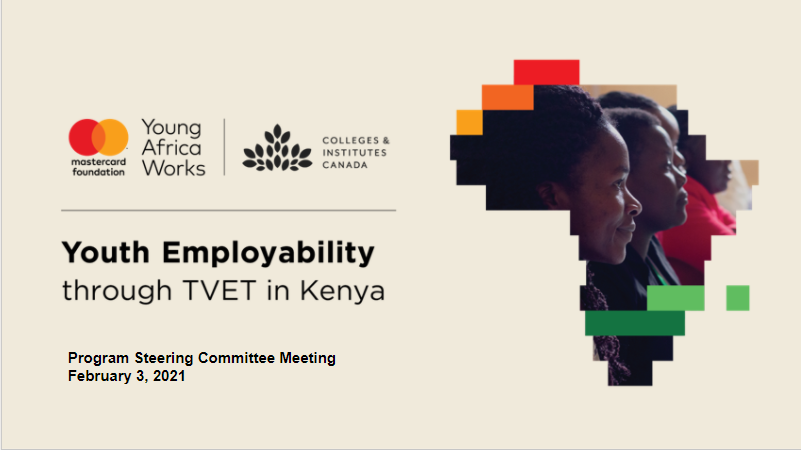 CICan In Kenya tweet media