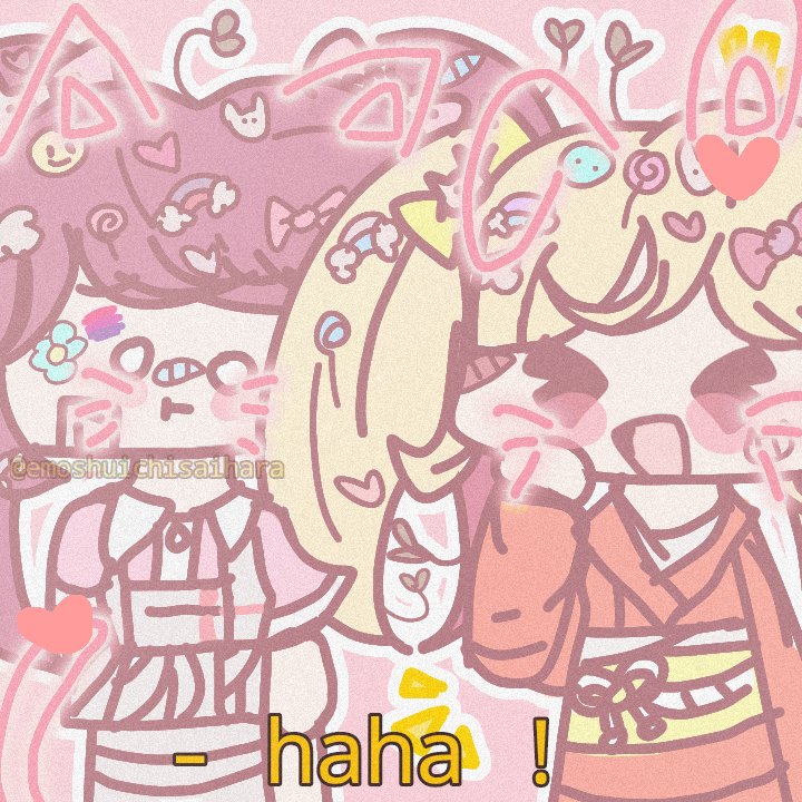 rukinotfound's tweet photo. I don't wanna post this on Insta because it might hurts people eyes
#danganronpa #mikantsumiki #hiyokosaionji #hiyoko #mikan #sdr2 #bestfrienemies https://t.co/lj1kji6Ilc