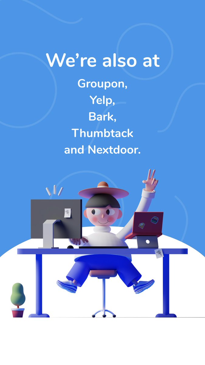 adaptcleaning's tweet image. Here are all the ways you can reach us.

Contact us:
📞: (614) 589-8514
✉️: contact@adaptcleaningservice.com