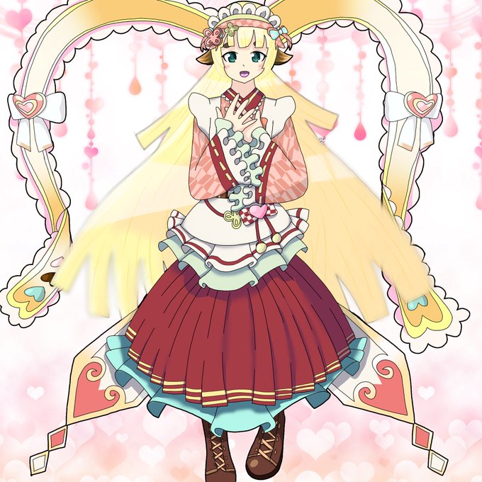 ファンタジーライフオンラインのtwitterイラスト検索結果 ファンタジーライフオンラインのtwitterイラスト検索結果
