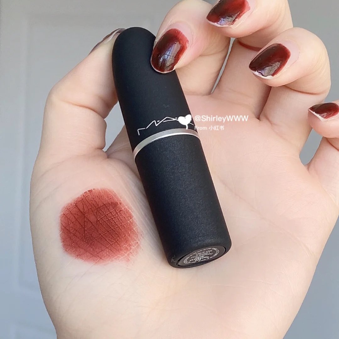 ลิปซี่ของพร้อมส่ง ✨🌷 tweet media