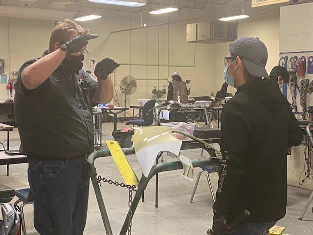 CTE programming prepares students with rigorous coursework, oftentimes allowing students to work, earn income, accumulate industry certifications and credentials, and receive college credit within the same academic year. #CTEMonth <a href="/actecareertech/">ACTE</a>