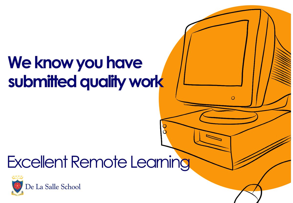 Wowzers!!
113 pupils were recognised last week for participating with online learning and submitting great work. These certificates will be sent out via parent mail this week. ✉️😁👍