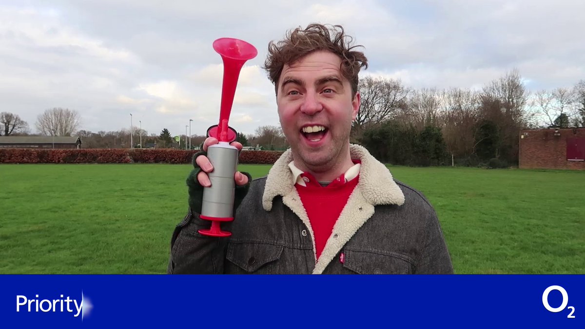 Comedy Crowd TV tweet media