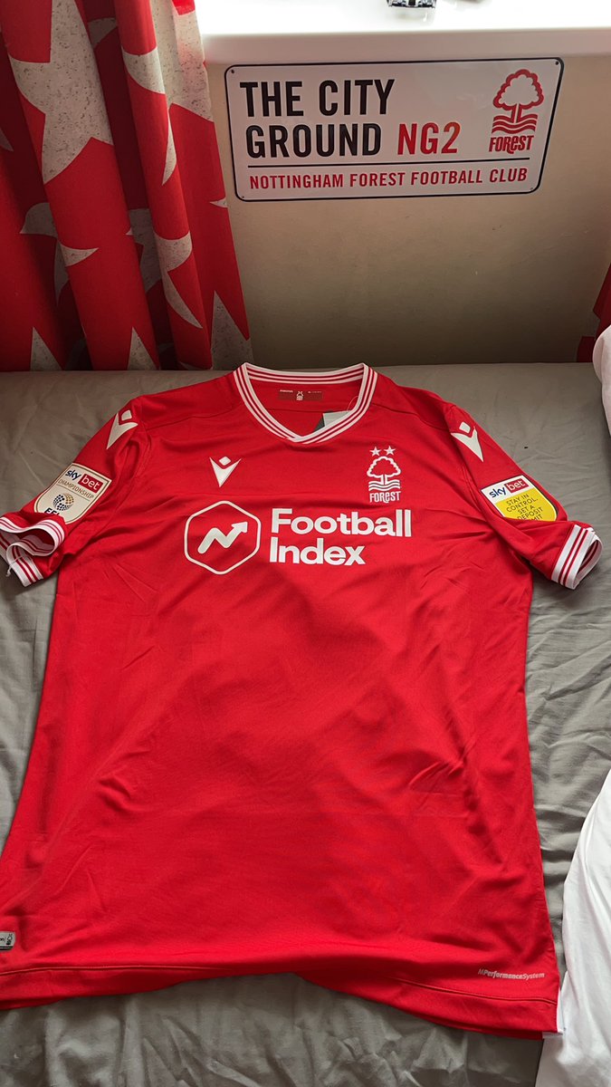 George NFFC 🔴🌳 tweet media