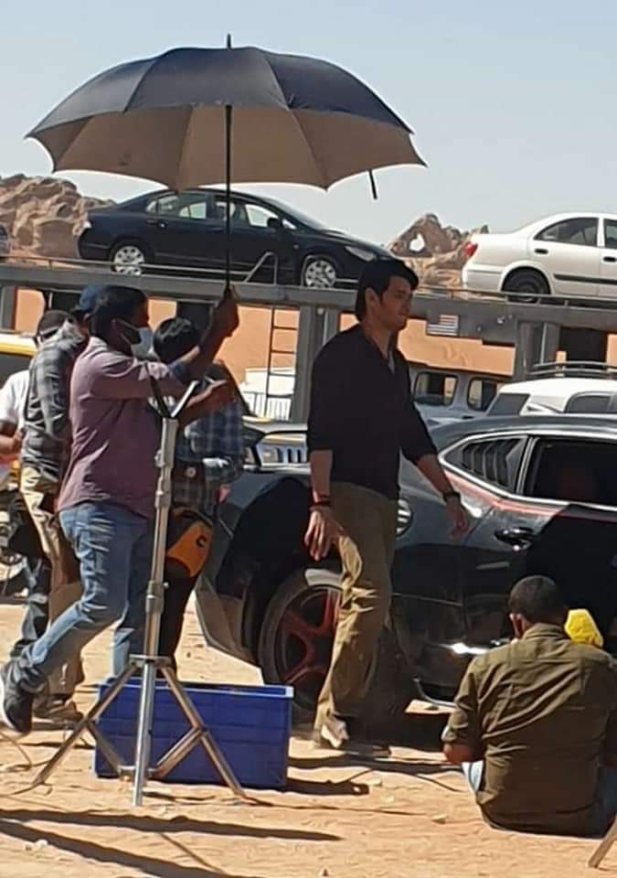 JabiPrince3's tweet photo. Babu Mass 😍🤙

#SarkaruVaariPaata 🔔
@urstrulyMahesh https://t.co/igNEDwyx1P