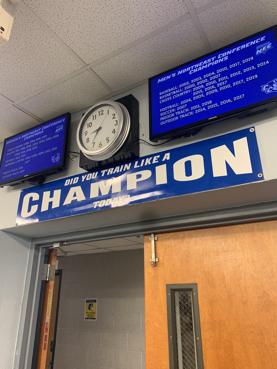 CCSU FOOTBALL tweet media