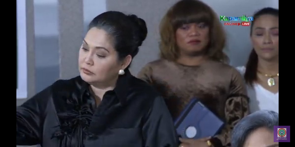 lulongsacargine's tweet photo. potangeeenaaaa ses u kennut this maricel soriano!!!!
IN THE FLESH With all kilay on FLEEK!!!
MADAM LUCING InTheFlesh
#ASIAAtakeover https://t.co/aoJyZbWwNx