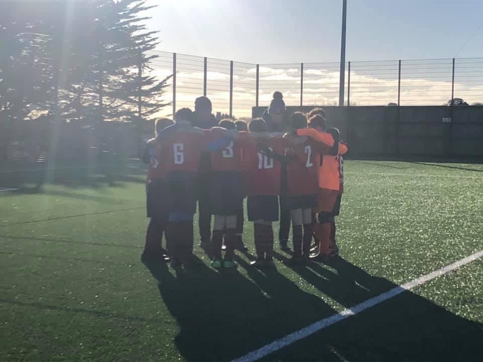 Grassroots tweet media