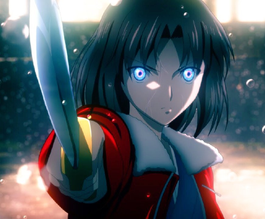 鬼といえば鬼種の血を引く遠野家と退魔四家の両儀家は天敵だし 節分の日はこんなイメ はきょてんのイラスト 鬼といえば鬼種の血を引く遠野家と退魔四家の両儀家は天敵だし 節分の日はこんなイメ はきょてんのイラスト