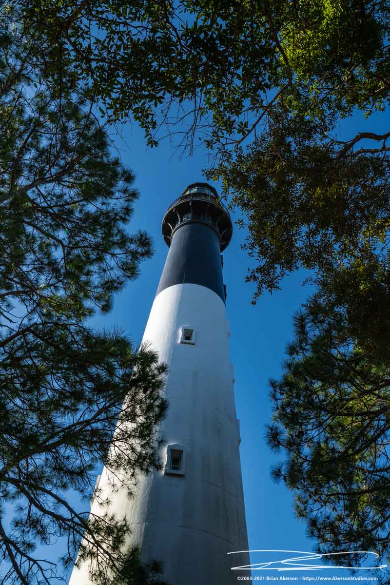 I can't get enough of the lighthouses around here! This one is Hunting Island Light. I had to frame this one in the trees due to a lack of clouds to make it more interesting. Maybe I'll stop in Charleston on my trip back up to VA. #Nikon #ZCreators #CapturePerfection #ShotOnLexar