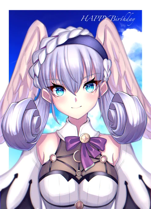 @Mercury_Xeno 🎉 
