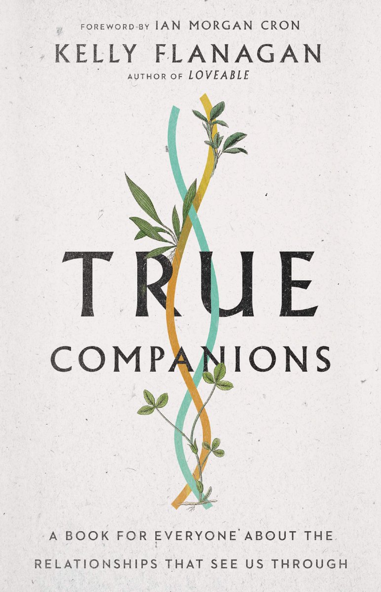 carmenlaberge's tweet photo. This is crazy! We're giving away copies of #TrueCompanions that doesn't even release until Feb 9. (Can we do that?)
@DrKellyFlanagan sharing right now @MyFaithRadio
You can enter drawing for a copy by texting the word book to 877-933-2484 https://t.co/exX95C9geM