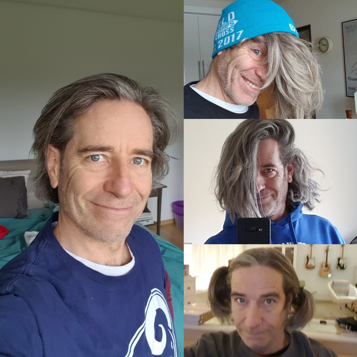 An American in Luxembourg tweet media