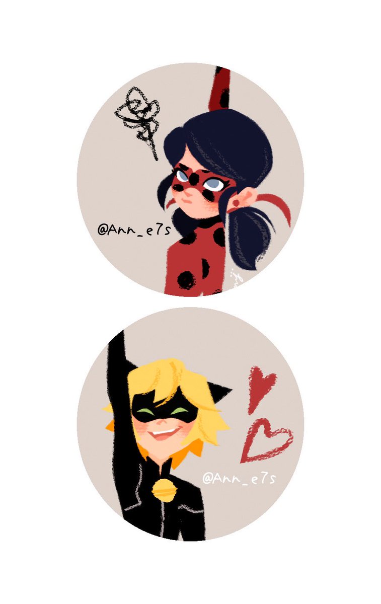 ann_e_fa's tweet photo. 過去にアクキーにした絵の全体🥳
待ち受けサイズ🐈‍⬛🐞 https://t.co/GnojEgf8RO