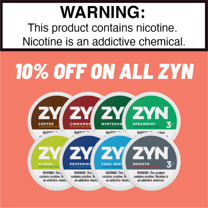 Nicokick_com's tweet photo. Shop ZYN at amazing prices! Discover a wide variety of flavors, from minty and fresh to sweet and intense.