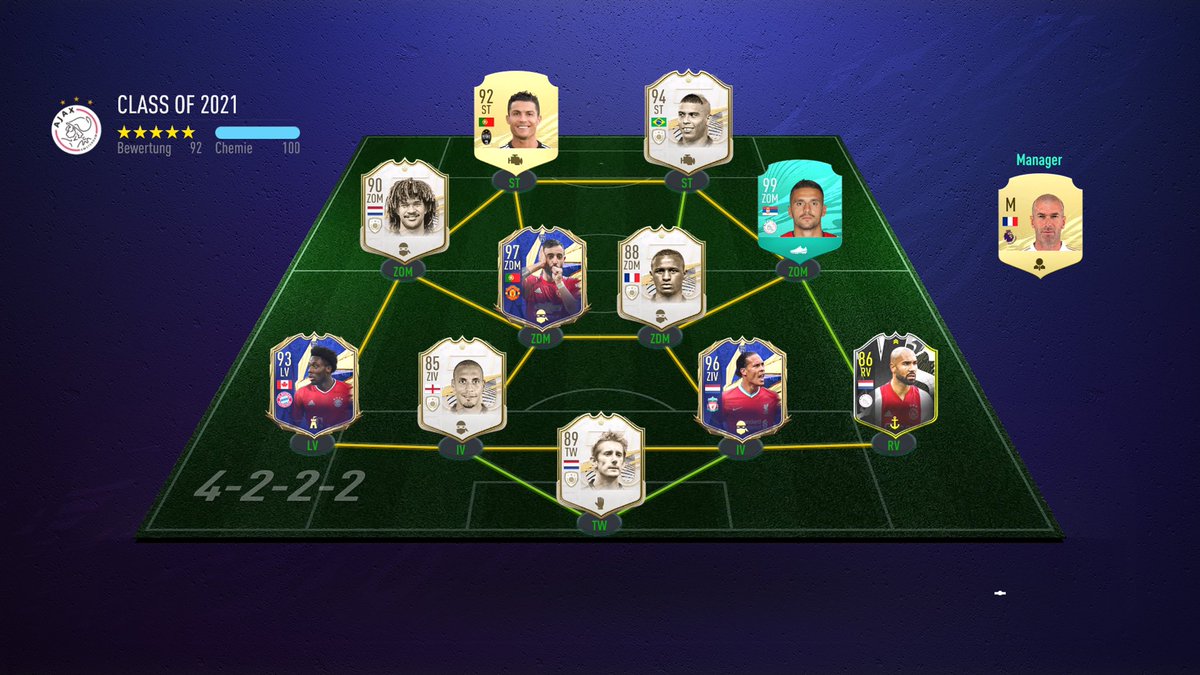 LuisHDx_'s tweet photo. GG Dušan Tadić heftige Karte! https://t.co/HGgxV8tvTS