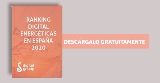 DigitalGroup360's tweet photo. Blog | Ya está disponible el último estudio sectorial de Digital Group. En esta ocasión, traemos el análisis de los datos de las principales empresas energéticas. ¿Quieres conocer el rendimiento digital del sector energético? Encuéntralo aquí.⬇️

https://t.co/9zFxXSj93u https://t.co/mV7YUyvWYK