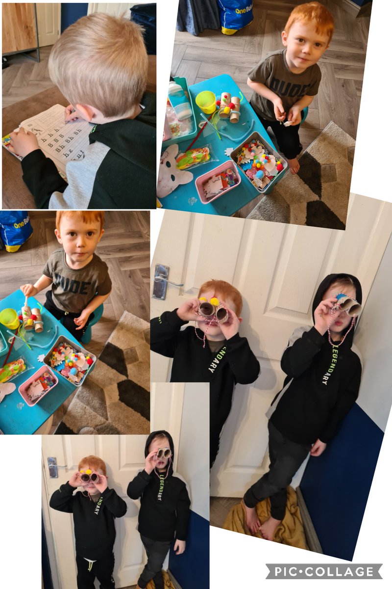 Helenellis84's tweet photo. @NurserySmaaa  @smaaareception  The boys have been working hard https://t.co/eNbUMabMTz