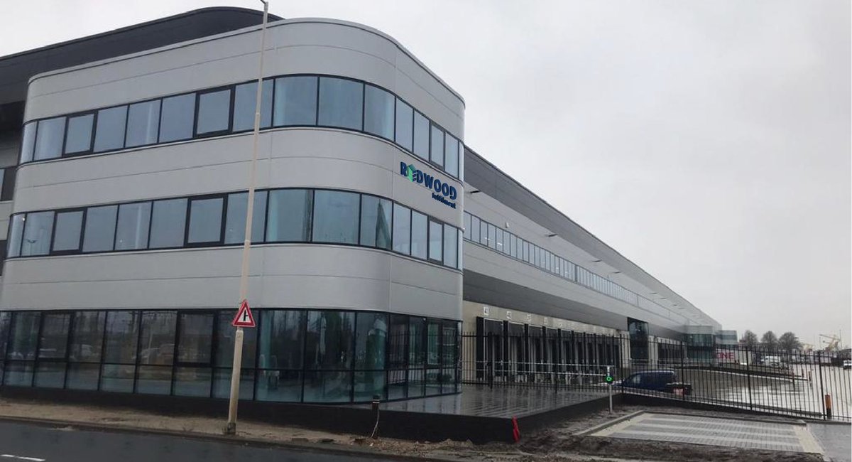 We are proud to open our first distribution facility in mainland Europe, enabling us to deliver a seamless service to customers wanting to sell into both the EU and the UK while successfully navigating the most recent changes.
#supplychain #Solutions https://t.co/oGqhHp5Epm https://t.co/JZGeXBjs1e