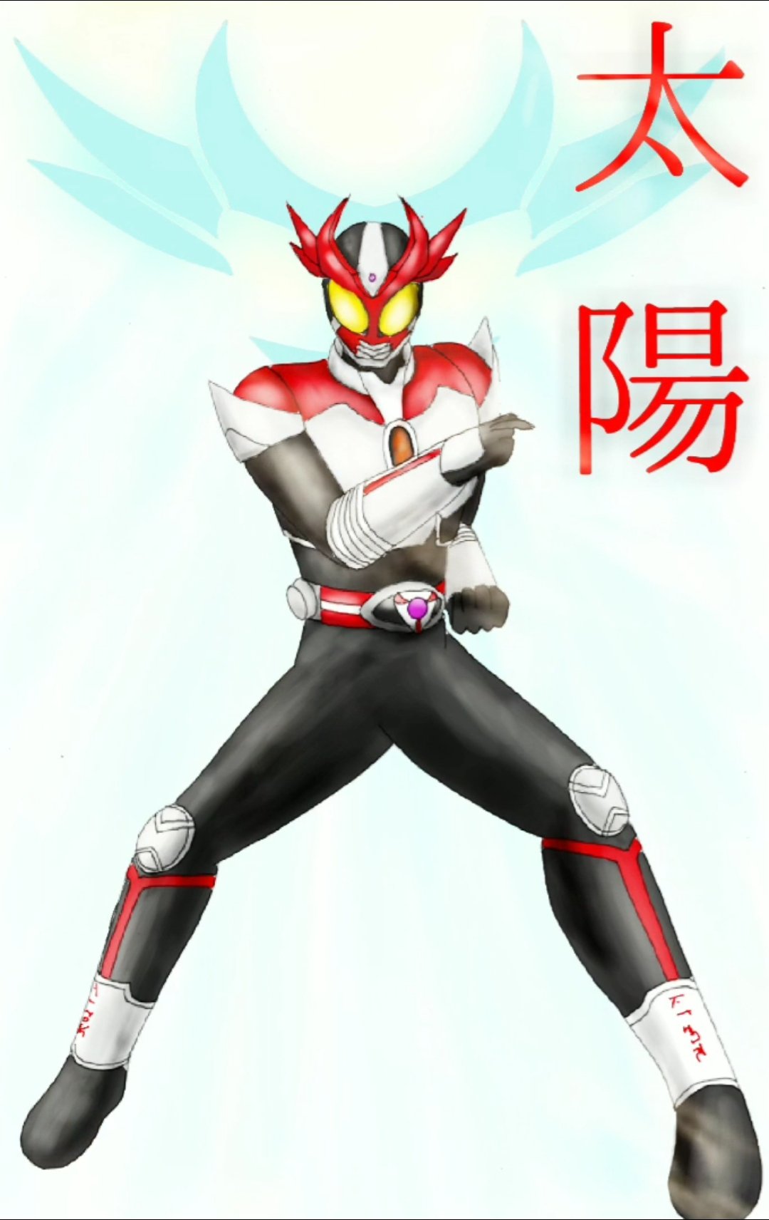 つかぴー 遊馬と葵のスーパーヒーロー のこりかけました 仮面ライダーアギト シャイニングフォーム 仮面ライダーg3x エクシードギルス 仮面ライダーg4 アギト周年 劇場版仮面ライダーアギトprojectg4 平成ライダー 目覚めろその魂 イラスト