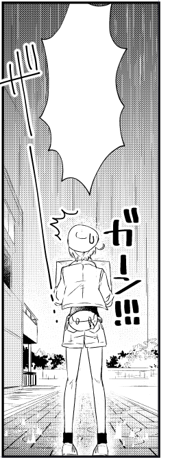 雨ブラシすごい! 