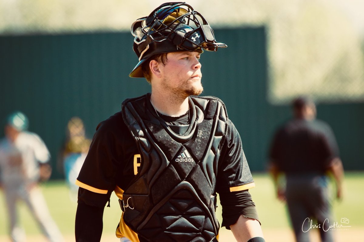 Hunter Pence Baseball Academy tweet media