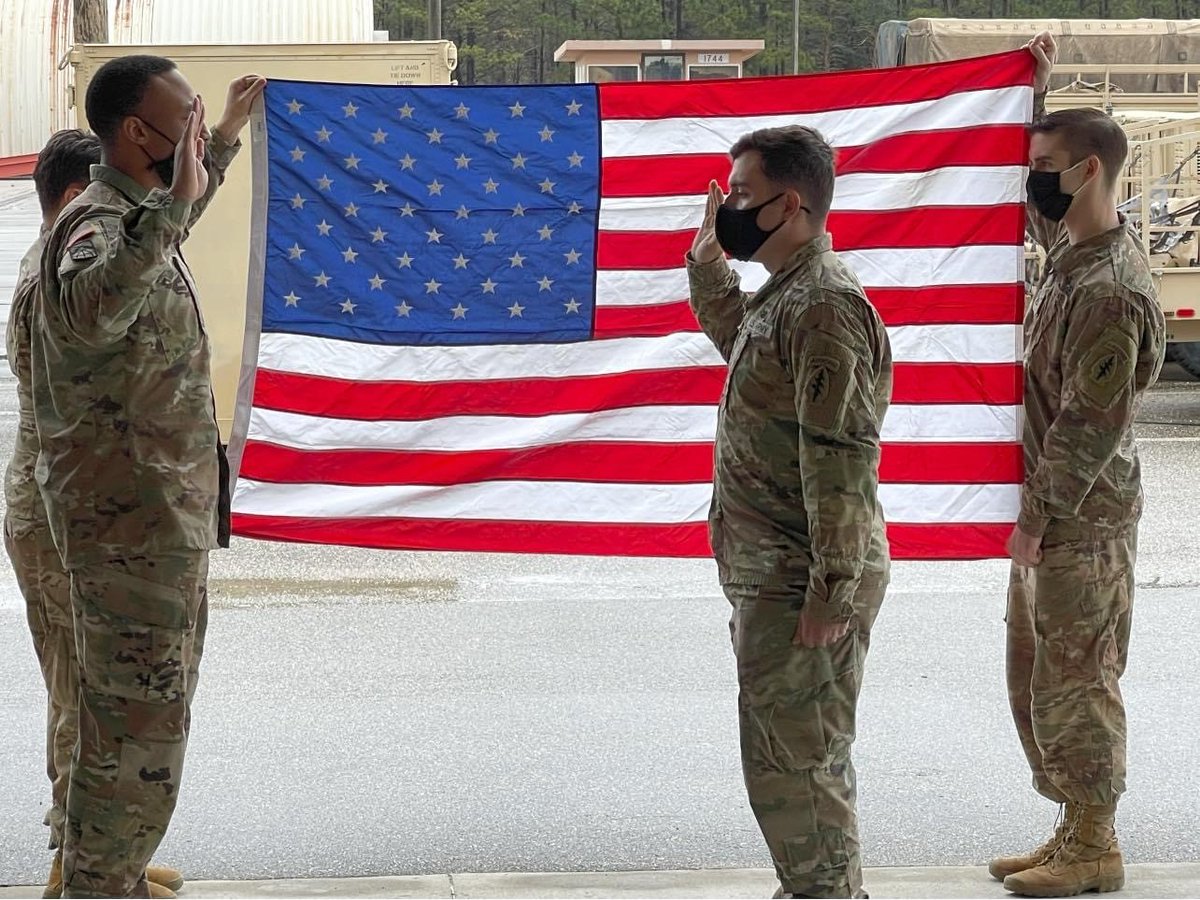 112th Signal Battalion (SO) (A) tweet media