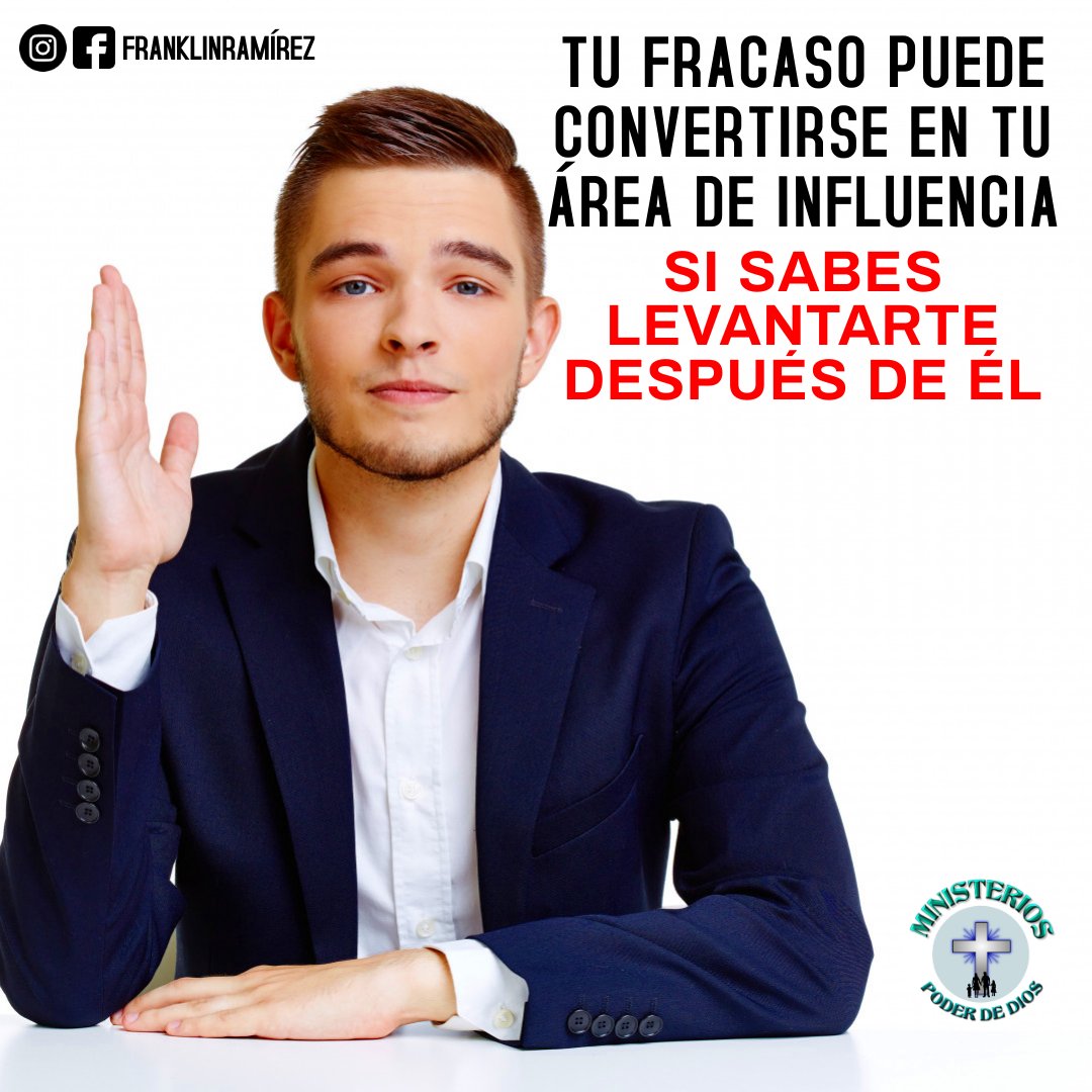 FRANKLIN RAMIREZ tweet media