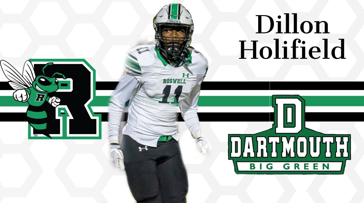 Roswell Athletics tweet media