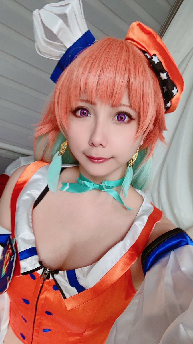 Twoucan 小鳥 の注目ツイート コスプレ Twoucan 小鳥 の注目ツイート コスプレ