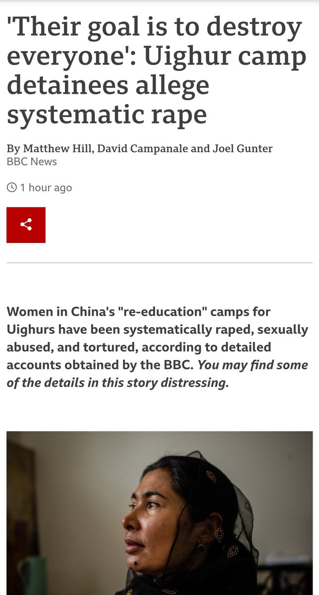 The blindest and stupidest people out there are those who insist that you shouldn't link US aggression against Libya, Vietnam, China, etc.; as if each was self-contained.On the contrary: study US invasions seriously *once* and you'll see the pattern everywhere.It's an Empire.