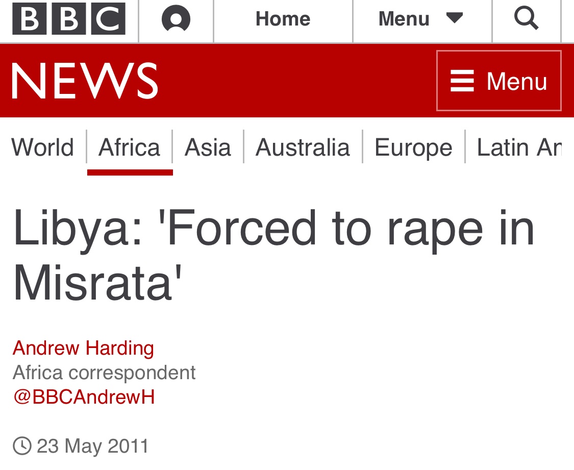 The blindest and stupidest people out there are those who insist that you shouldn't link US aggression against Libya, Vietnam, China, etc.; as if each was self-contained.On the contrary: study US invasions seriously *once* and you'll see the pattern everywhere.It's an Empire.