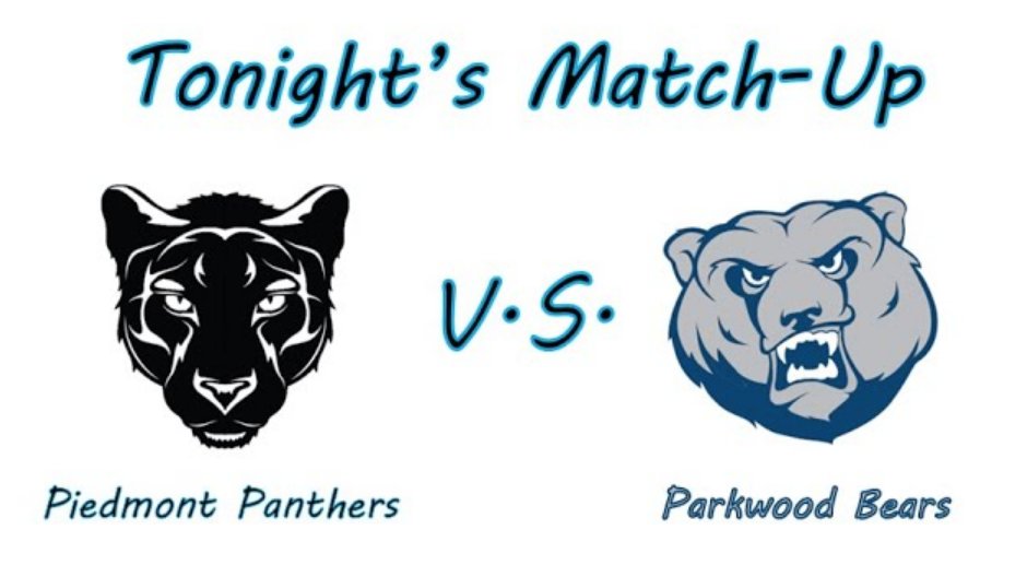 PiedmontMSNC's tweet photo. Watch the boys play tonight in a make-up game against Parkwood. Go, Panthers! https://t.co/FEkgYPZdWl #PdMSRocks #BethBest @AGHoulihan @UCPSNC https://t.co/2qY1vpLpo9
