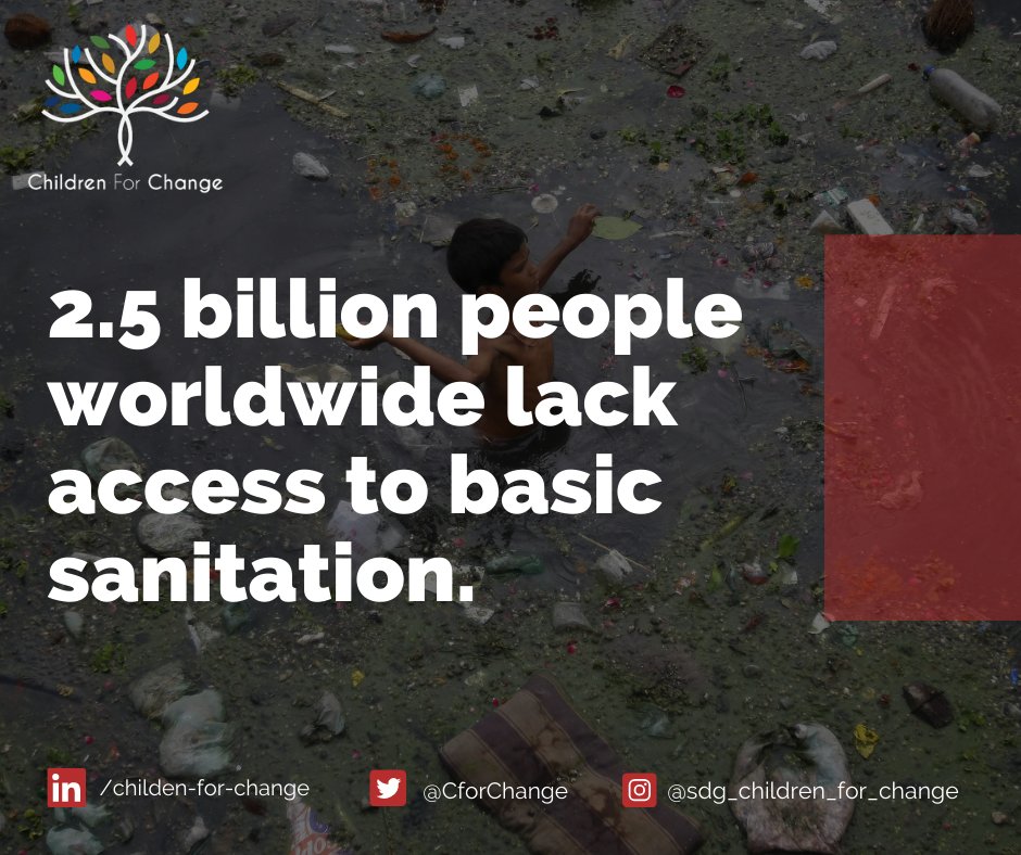 CforChange_'s tweet photo. This is high time we shift towards #sustainibility.

#agenda2030

#why #fellow #sdgs #clean #water #sanitation #childrenforchange #teachsdgs #education #globalgoals #sustainability #sustainabledevelopmentgoals
#developement #year2030 #project #holisticcurriculum #education https://t.co/xb28e00PRG