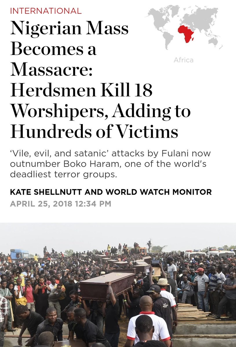 General_Somto's tweet photo. Fulani Herdsmen Believed They Had Monopoly To Violence By Killing Thousands Of People In Nigeria, Unchecked! Their Leaders Protected Them, Even The 🇳🇬Armed Forces. Now That ESN Is Fighting Back To Defend Their Lands, People Like @AishaYesufu Is Saying It's Injustice To #Fulani.. https://t.co/wg2HyWeGNc