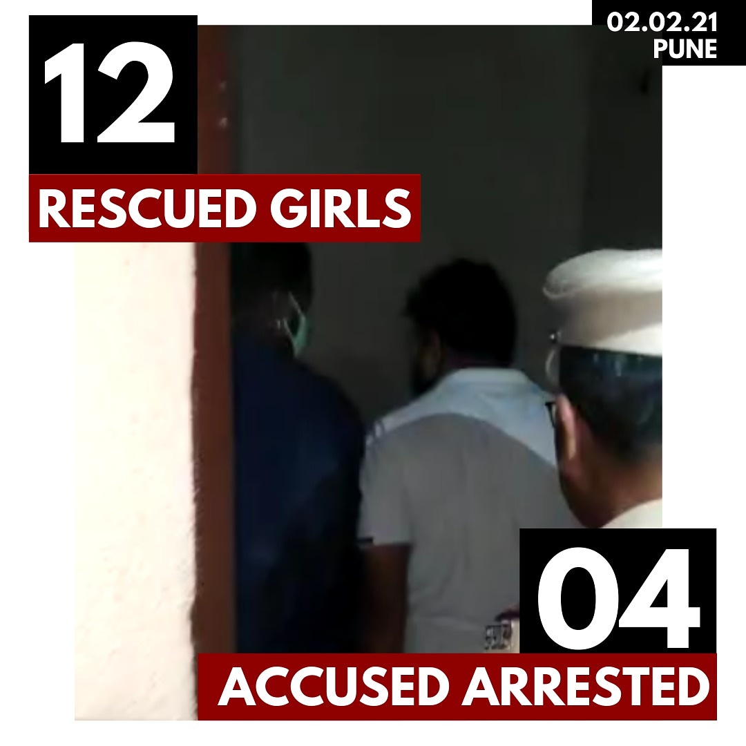 Rescue Foundation tweet media