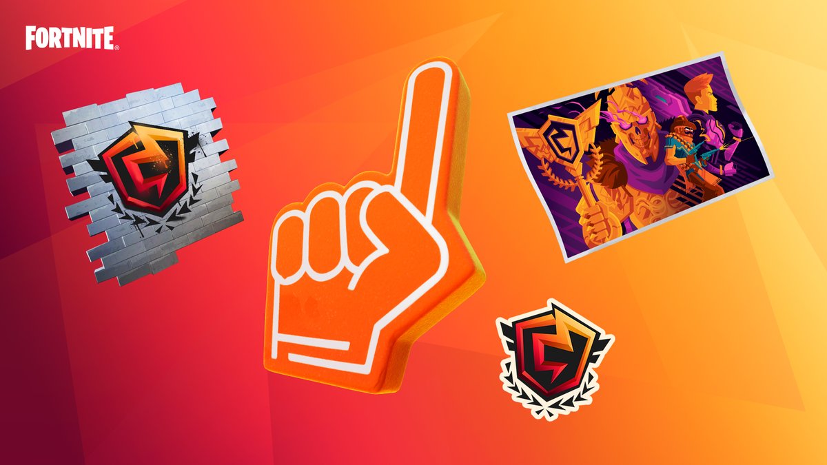 EmadGG's tweet photo. Just a heads up, Drops will be enabled on my stream during FNCS (Next 3 weekends) You can get everything here for FREE for just watching the stream (https://t.co/8jZ4bMLE1e) https://t.co/3ZgD4Lm2QP