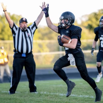 gavadms2's tweet photo. Can’t wait to get back on the field with my new family 🟣🦅🟡 @AshlandFB https://t.co/nj3ldeewsq
