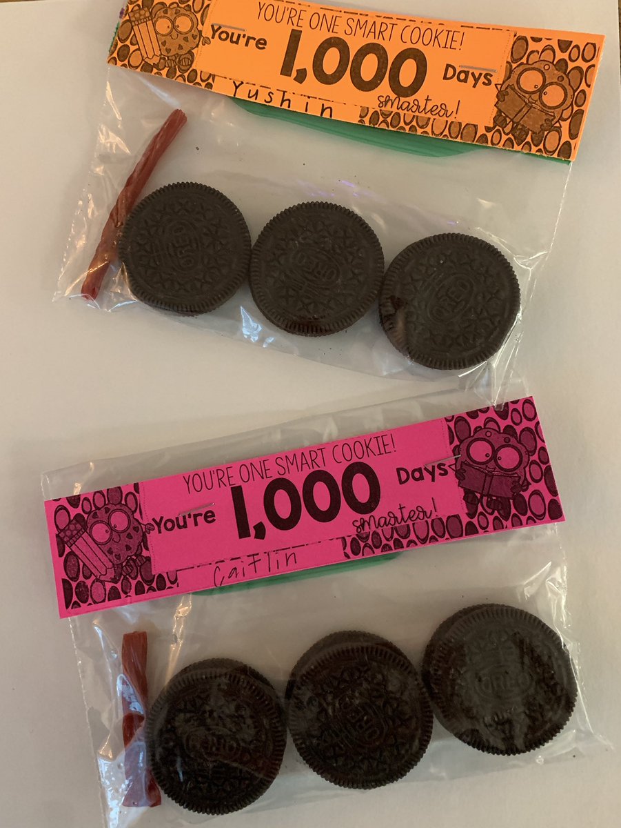 Happy 1000th Day of School, Team Imagination, Team Resilient, and Team Impact! <a href="/MIIMPACT1/">MI-IMPACT</a>