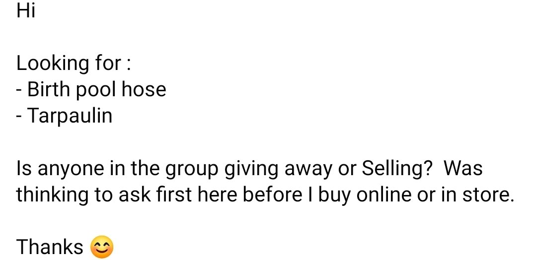Hanya low risk pregnancy je boleh bersalin dekat rumah or birth centre. Kalau high risk mmg kena kena beranak kat hospital.Mostly dekat sini prefer water birth dekat rumah, tp since covid, mostly prefer water birth at hospital 