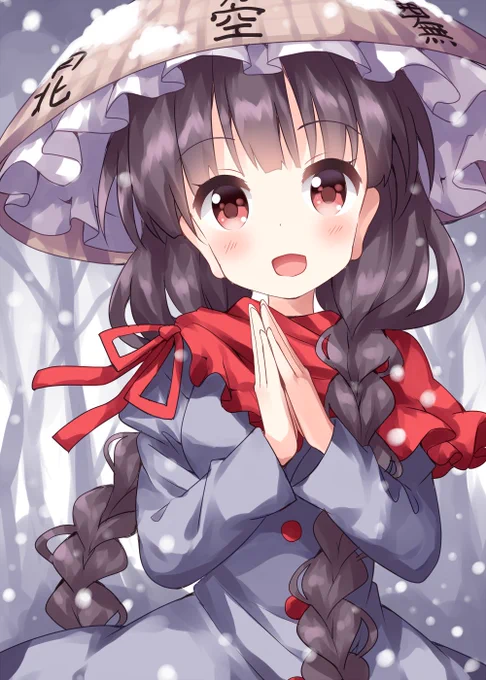 #深夜の真剣お絵描き60分一本勝負 矢田寺成美 