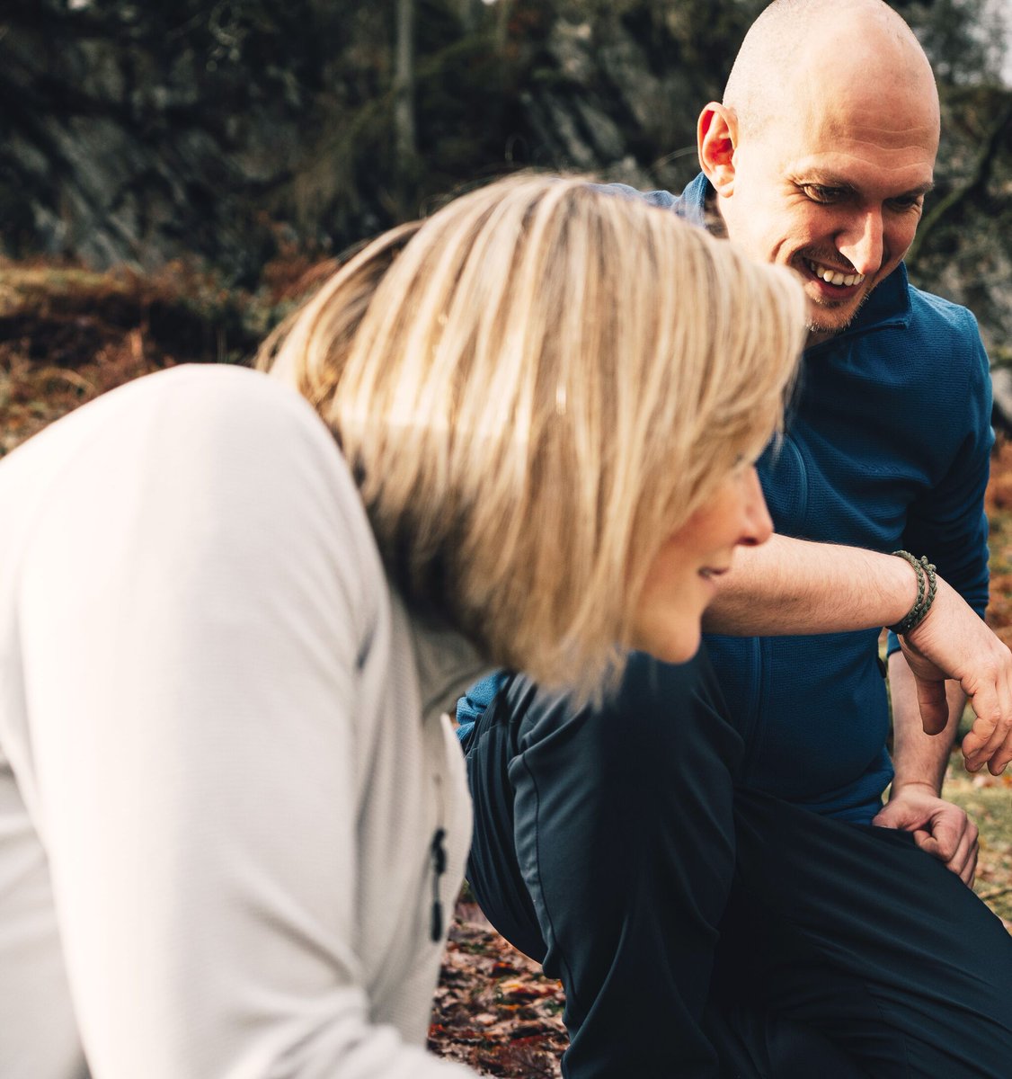Rohantime's tweet photo. Unrestricted freedom of movement – our new Stretch Microgrid Fleece range is designed to assist you to land your stretch goals in 2021.
https://t.co/UdVIkhe1Gw
#Rohan #ForEveryJourney #StretchYourself #MicroFleece https://t.co/xbwt2W48WR