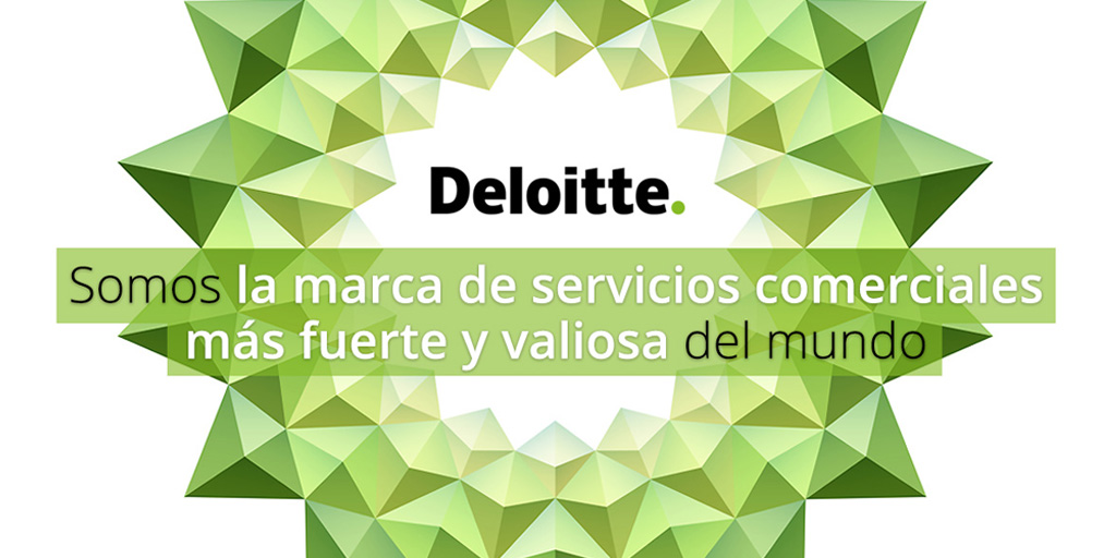 DeloitteCR's tweet photo. 🏆 Durante tres años consecutivos hemos obtenido el título de la marca de servicios comerciales más valiosa del mundo. Entérese de cómo logramos esta distinción en palabras de nuestro CEO Global, @PunitRenjen

👉 https://t.co/LXRswNK7n2 https://t.co/4A7S978NeB