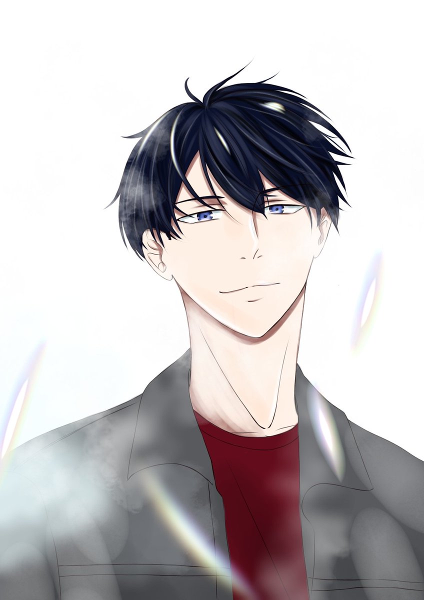 Yuzu Jjk Fanmerch 上ノ山立夏 ギヴン