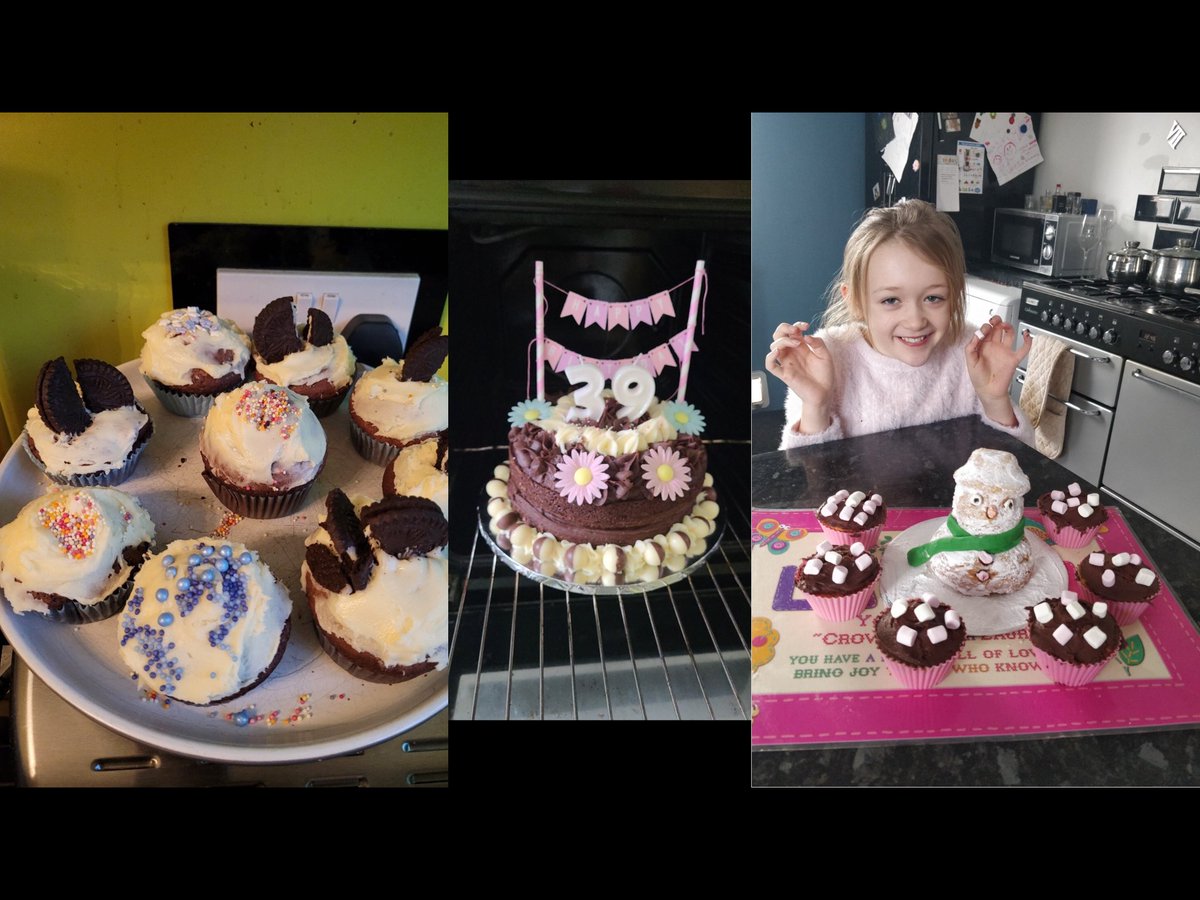 GalvinMiss's tweet photo. Some more of our star bakers in 3AG this week, working with grams and kilograms 🧁🍪🍩🍫 @YsgolEmmanuel @MrsRoose1 @BeckwithMiss https://t.co/o7T9OALdO7