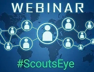 Scouts_Eye's tweet photo. Still pushing for the 1000 #followers please give us a RT and follow.
#ScoutsEye #NETWORKING #TiD #Scouting #recruitment #Scoutingcomminty #football #soccer #education #development #agent #intermidairy #coaching #coach
https://t.co/SOPdJytIGs https://t.co/5syiUoMliH